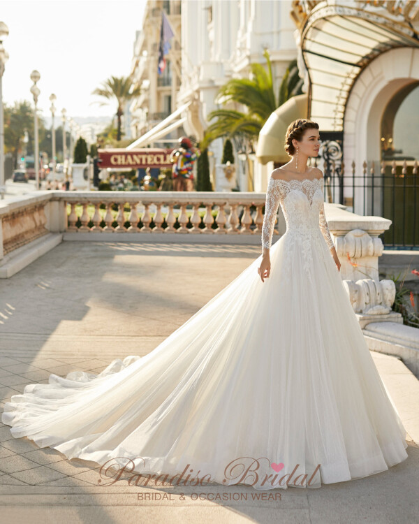 Paradiso Bridal-3-婚紗禮服