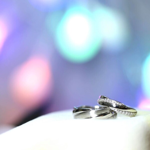 J & J's Wedding Rings-2-婚戒首飾