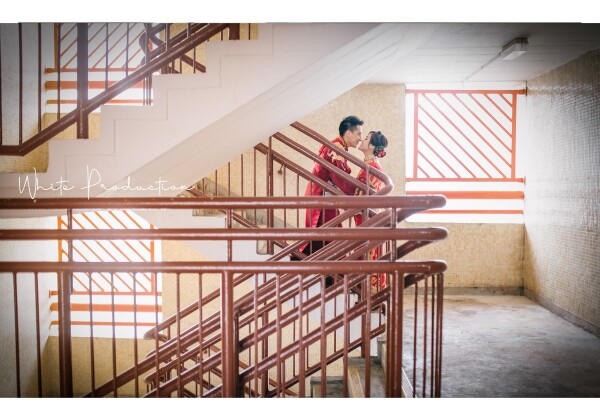 White Production-4-婚紗攝影