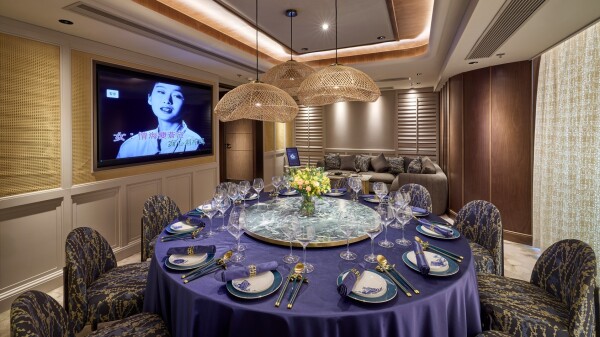 八一漁八 818 The Seafood-4-婚宴場地