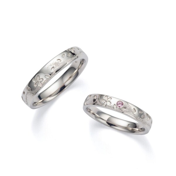 Yoshimoto Jewelry 日本吉本珠寶-4-婚戒首飾