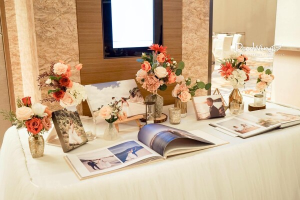 Decowings Wedding Production-1-婚禮當日