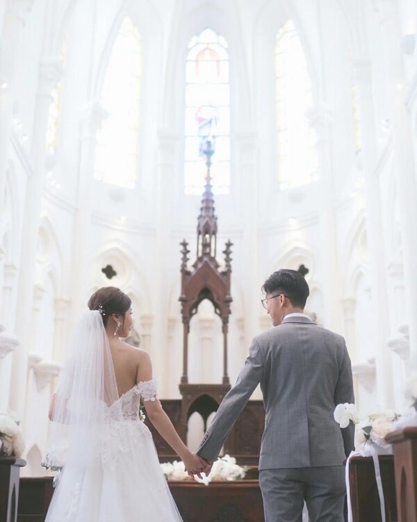 MT Workshop - Wedding Photographer 婚禮攝影-2-婚紗攝影