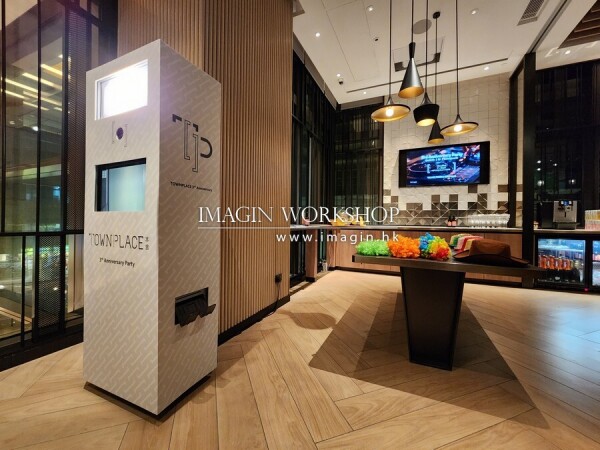 Imagin Workshop-4-婚禮當日