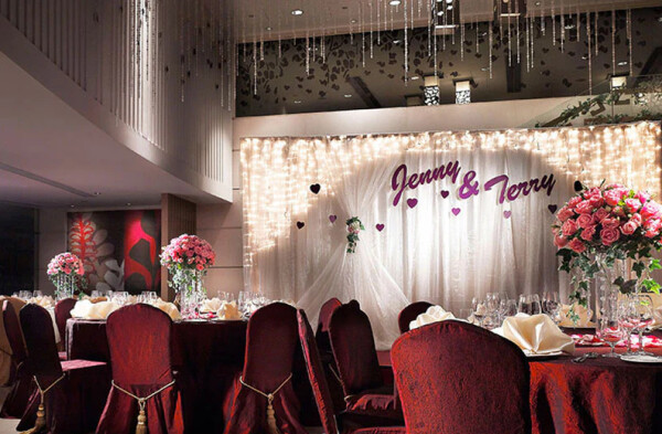 帝景酒店 Royal View Hotel-0-婚宴場地