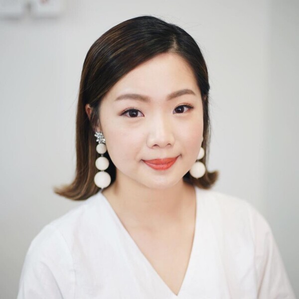 Joey Makeup Atelier-1-化妝美容