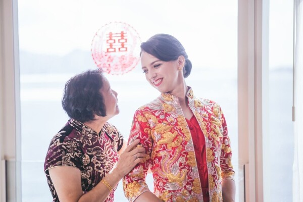 名褂禮服 Ming Gua Wedding-0-婚紗禮服