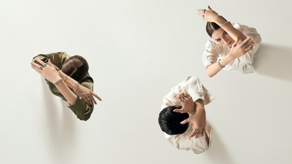 Ragazza Diamond-0-婚戒首飾