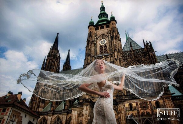 STUFF Wedding-3-婚紗禮服