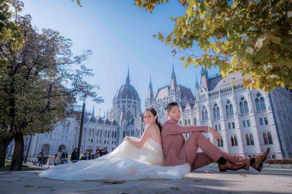 Luna Wedding-3-婚紗攝影