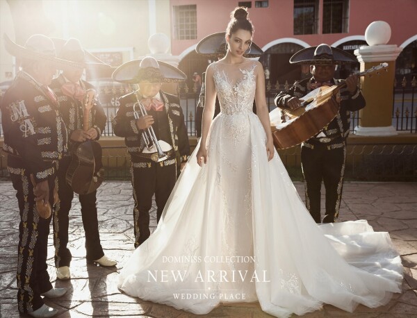 Wedding Place-2-婚紗禮服