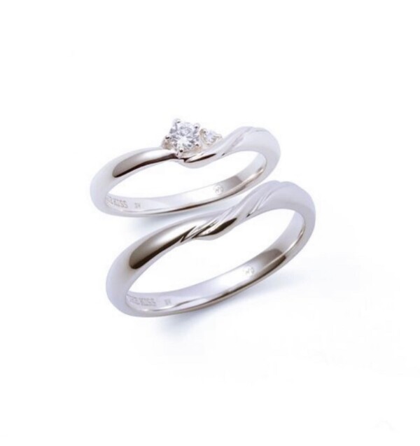 Tiara 日本婚戒訂製專門店-1-婚戒首飾