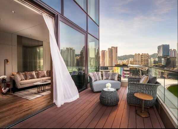 香港啟德帝盛酒店 Dorsett Kai Tak Hong Kong-1-婚宴場地