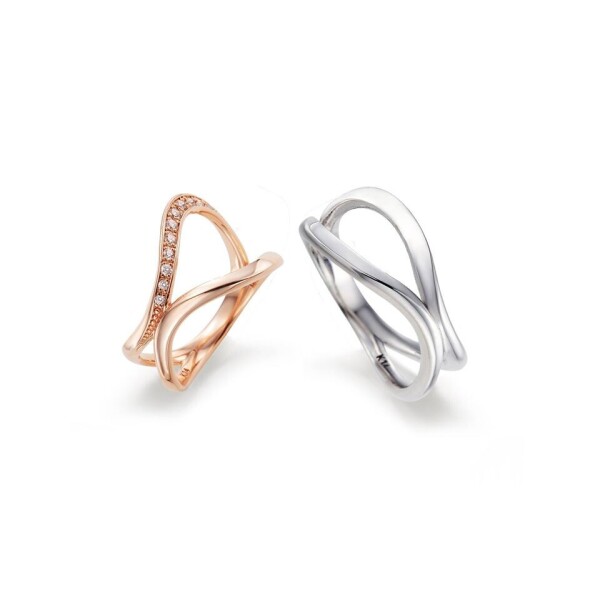 Didier Dubot-1-婚戒首飾