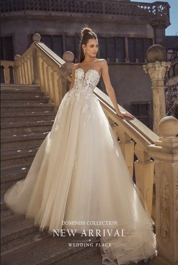 Wedding Place-1-婚紗禮服