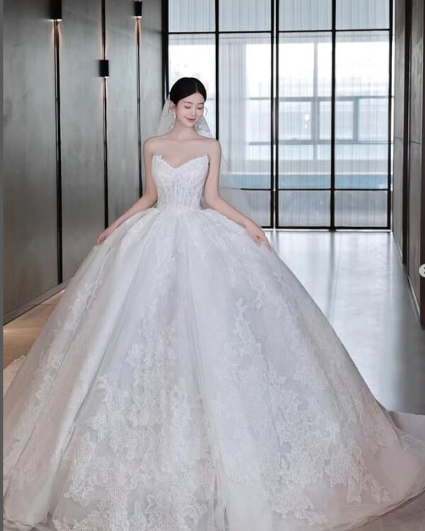 蜜思婚紗-2-婚紗禮服