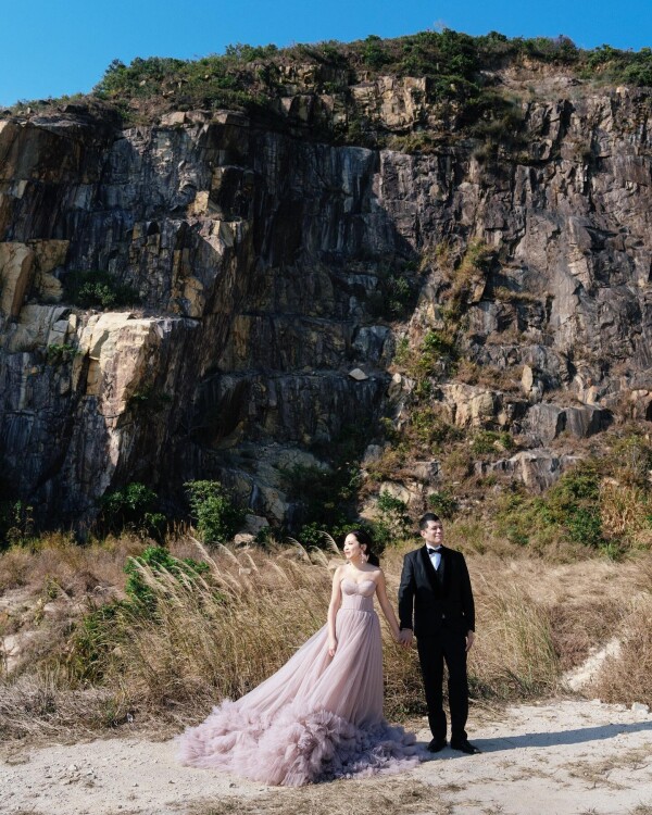 Stevenc Photography-2-婚紗攝影