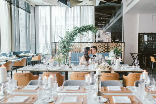 Porterhouse-4-婚宴場地