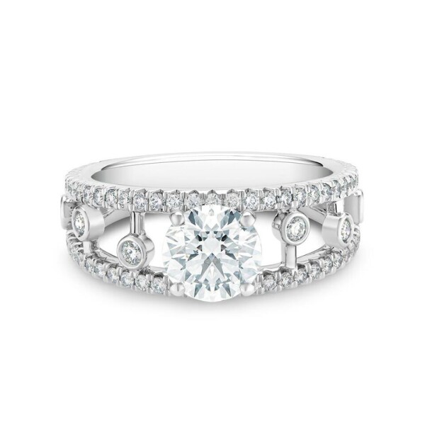 De Beers-3-婚戒首飾