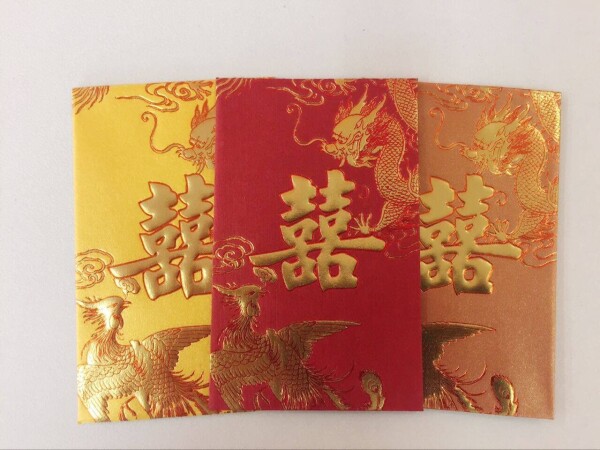 志成燙金 Chi Shing Hot Blocking-4-婚禮服務