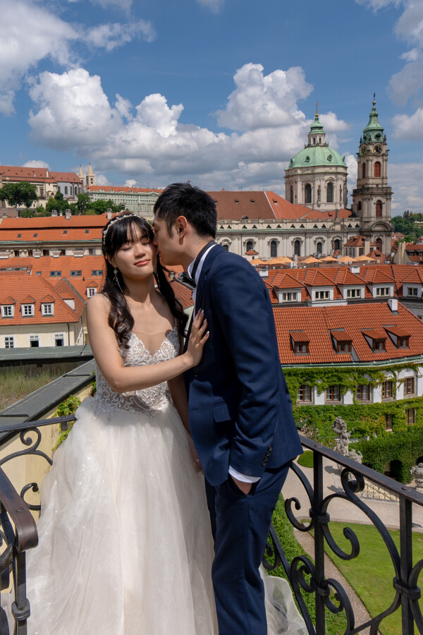 Sam’s Photos & Videos Production-3-婚紗攝影