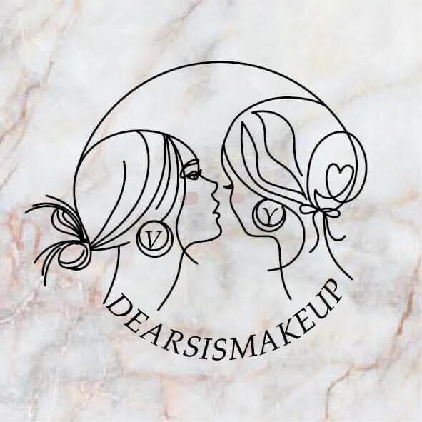 Dear Sis Makeup-1-化妝美容