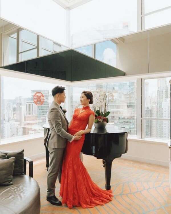 Journal de Chic-3-婚紗禮服