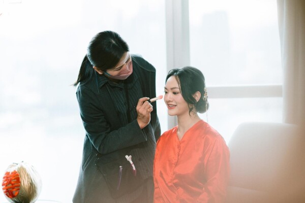 Telly Makeup-0-化妝美容