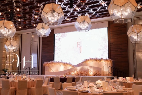 Wedding Hashtag-3-婚禮當日