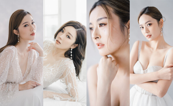Mandyuen Makeup-0-化妝美容