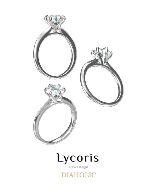 DIAHOLIC-2-婚戒首飾
