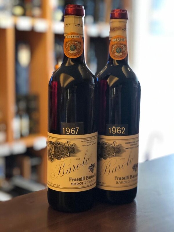 GDV Fine Wines 葡萄酒坊-2-婚禮當日