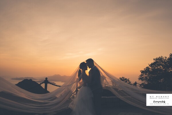My Memory Wedding Production-3-婚紗攝影