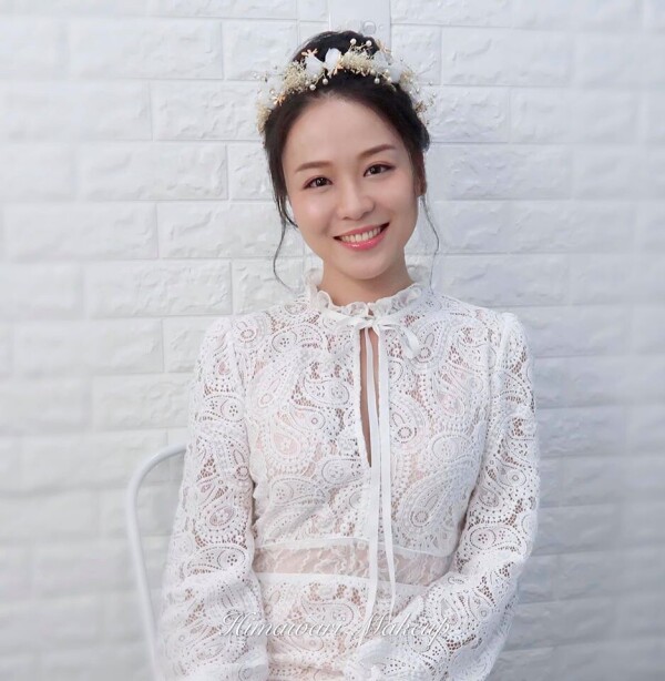 Himawari Makeup Workshop-2-化妝美容