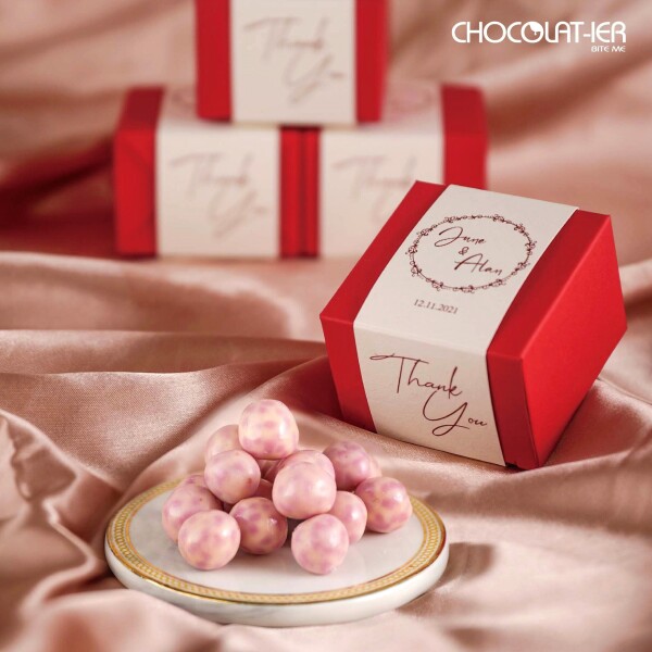 Chocolat-ier-0-婚禮當日