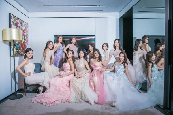 Annie G Chan Makeup Centre-3-化妝美容