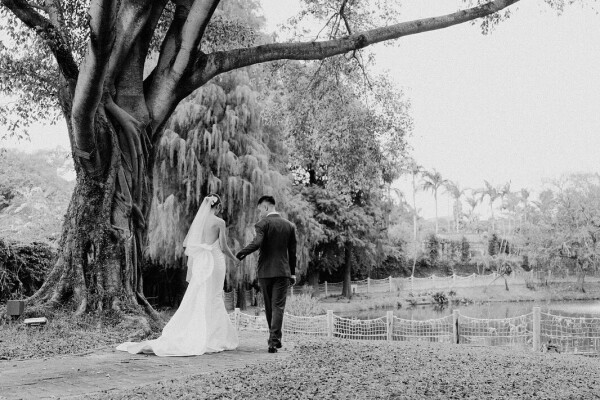 Le Mariage hk-4-婚紗禮服