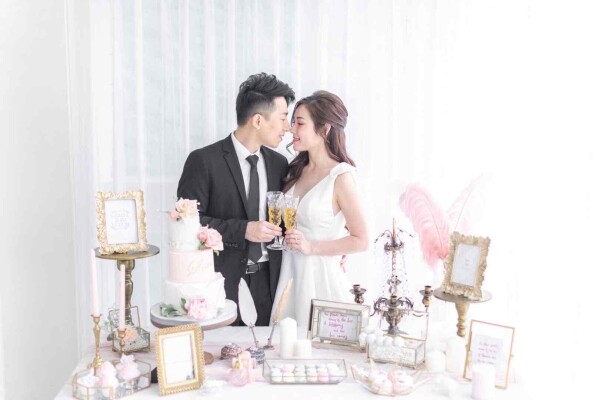 La Porte 輕婚禮註冊場地-2-婚宴場地