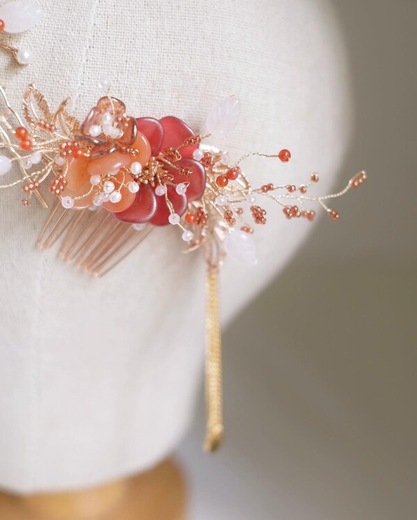 Saysocessories-4-婚戒首飾