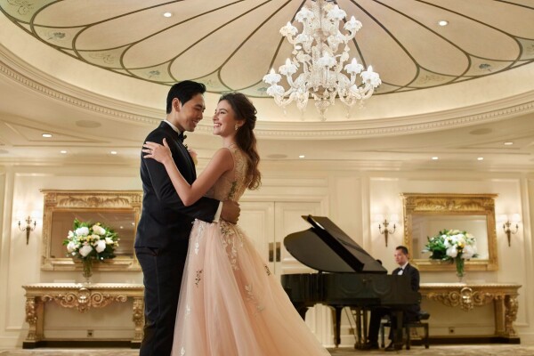 香港半島酒店 The Peninsula Hong Kong-4-婚宴場地