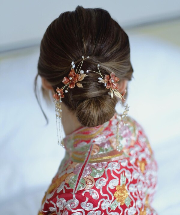 La Fleur Makeup by Kubi-3-化妝美容