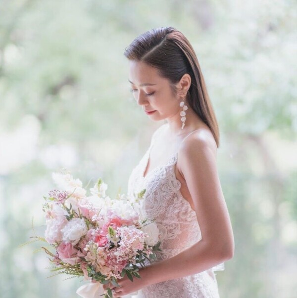 beaute wedding make-up by Bart Ko-0-化妝美容