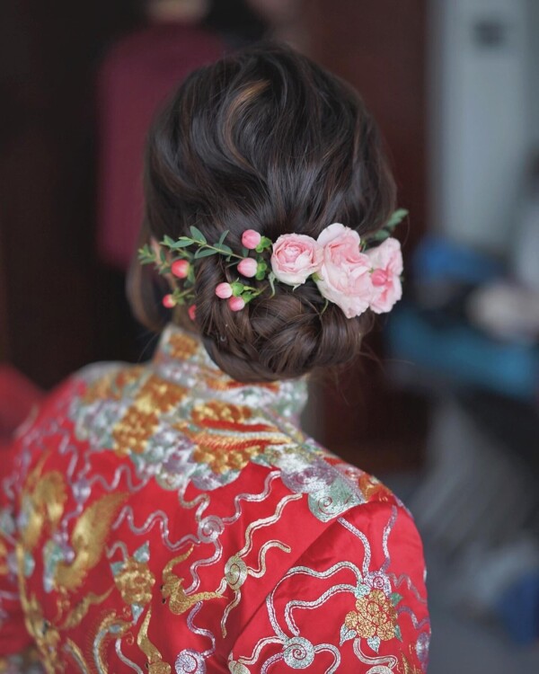 Ching Ching Makeup-2-化妝美容