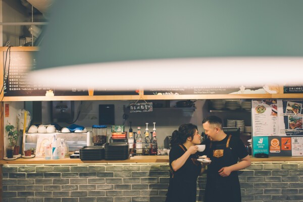 One Studio International-4-婚紗攝影