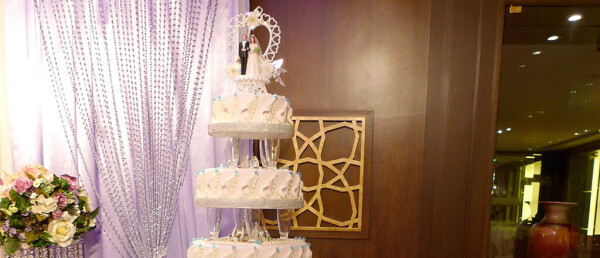 九龍維景酒店 Metropark Hotel Kowloon-4-婚宴場地