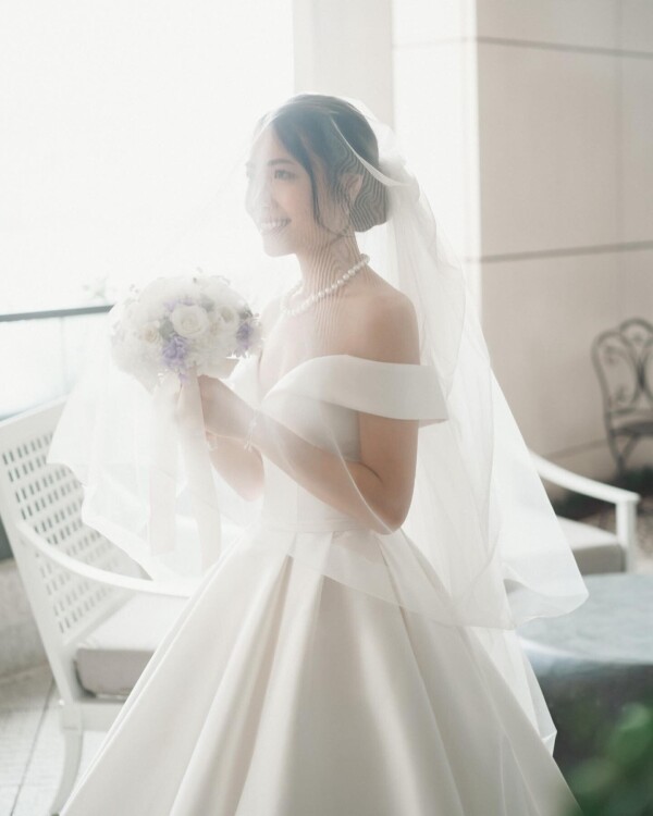 Kate Jean Couture-1-婚紗禮服