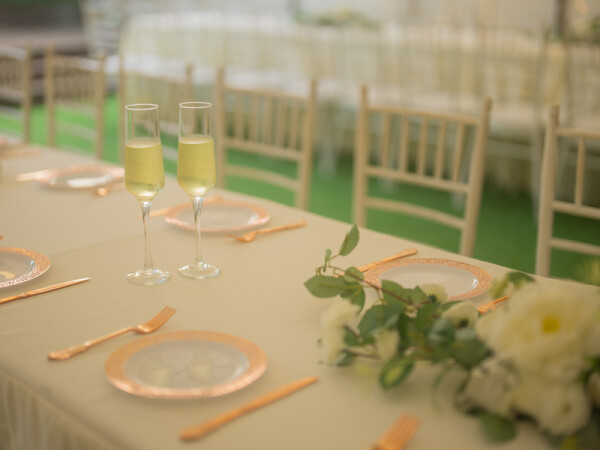 Reunion Wedding & Party Venue-2-婚宴場地