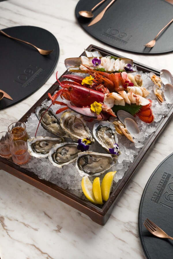 Penna Moon Garden-4-婚宴場地