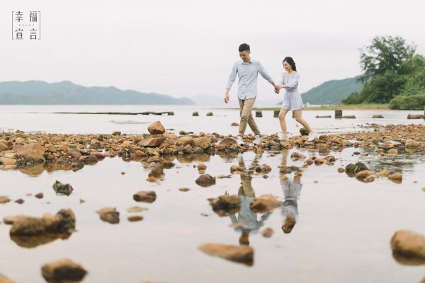 幸福宣言 Dplus-4-婚紗攝影