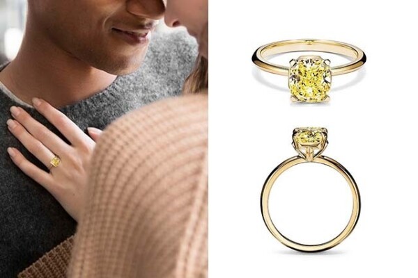 Tiffany & Co.-2-婚戒首飾